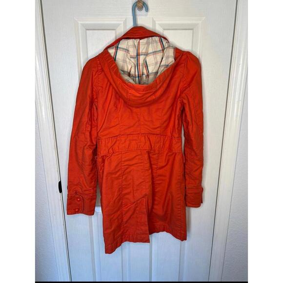 Y2K Roxy Coat - Picture 5 of 6